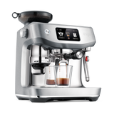 Sage The Oracle Jet Bean to Cup Coffee Machine - Stainless Steel