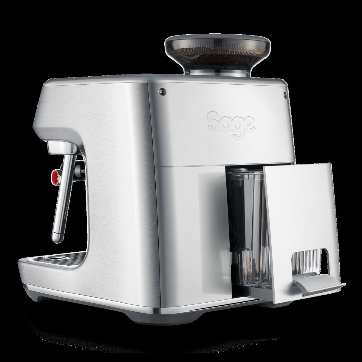 Sage The Oracle Jet Bean to Cup Coffee Machine - Stainless Steel
