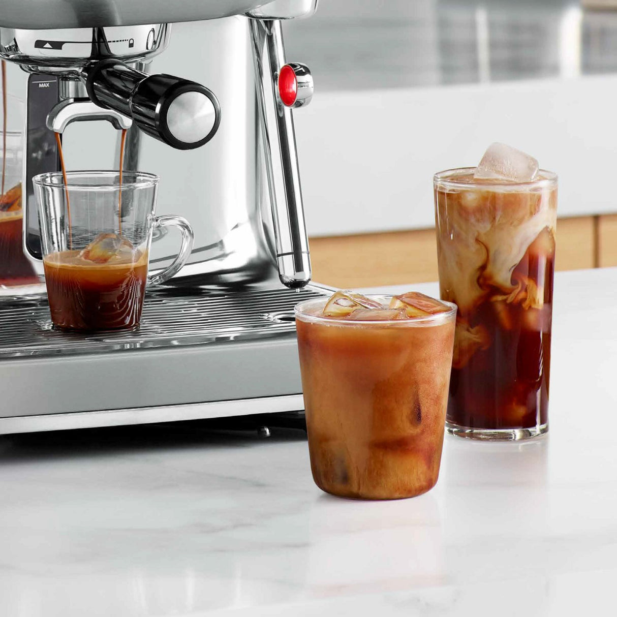Sage The Oracle Jet Bean to Cup Coffee Machine - Stainless Steel