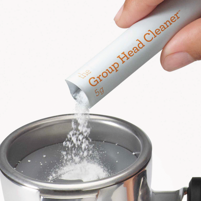 Sage the Group Head Cleaner™ x12