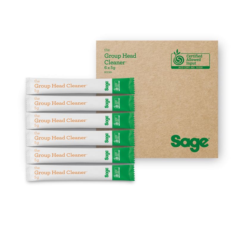 The Group Head Cleaner 6 Pack BCC201NEU0ZAN1