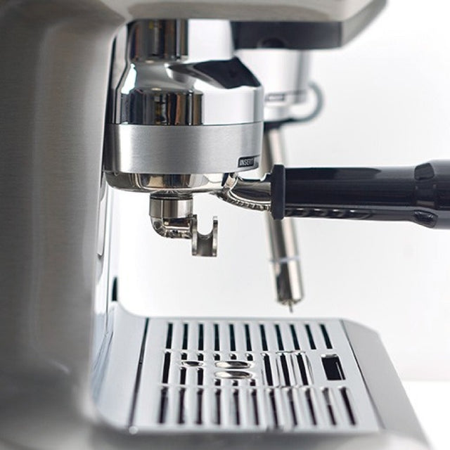 Sage The Oracle™ Touch Bean to Cup Coffee Machine - Black Truffle