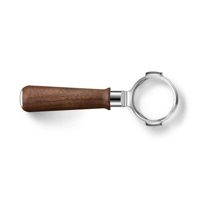 Sage the Naked Portafilter™ 58