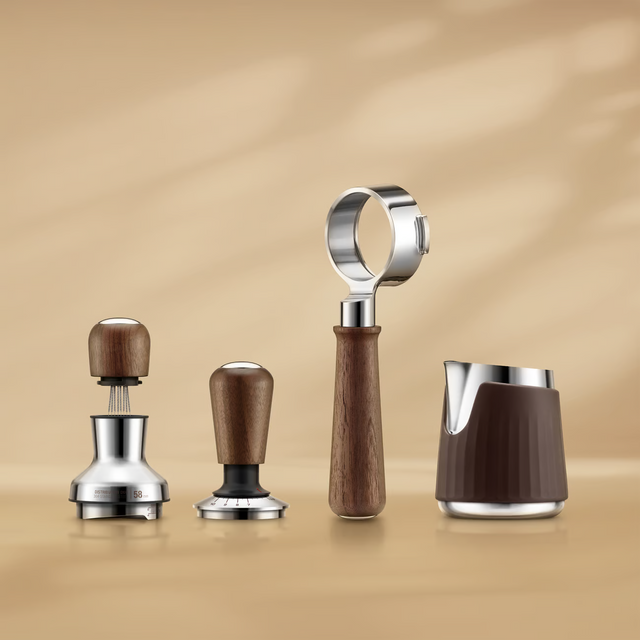 Sage the Naked Portafilter™ 58