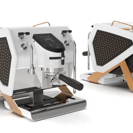 Sanremo YOU Espresso Machine