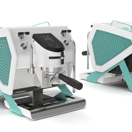 Sanremo YOU Espresso Machine