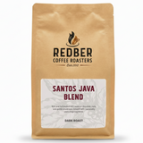 Santos Java Blend