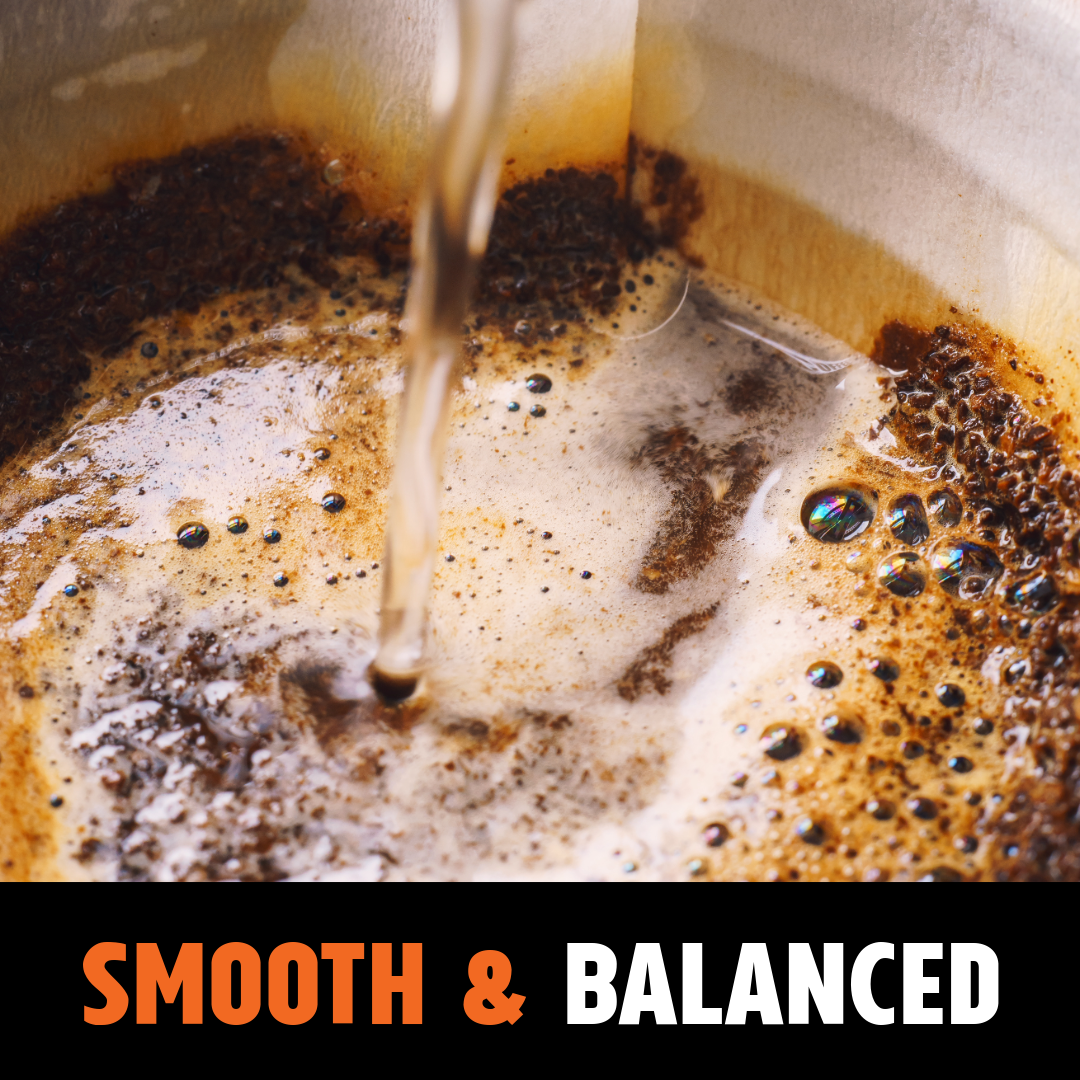 Brazil Santos - Medium Roast