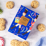 Shortbread House of Edinburgh - Handmade Shortbread Peppermint Bark 250g