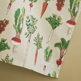 Sophie Allport Garden Vegetables Tea Towel