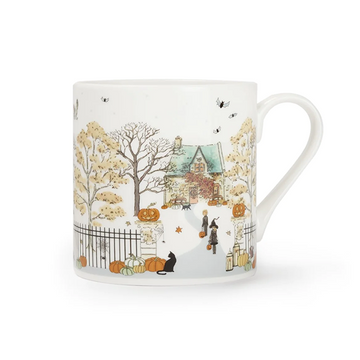 Sophie Allport Trick or Treat Mug - 425ml