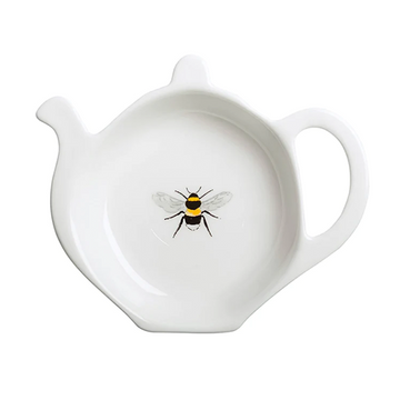 Sophie Allport Bees Tea Bag Tidy