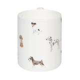 Sophie Allport Fetch Mug Large - 425ml (Gift Boxed)