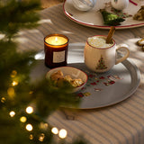 Sophie Allport Cosy Christmas Stoneware Mug