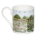 Sophie Allport Kitchen Garden Mug 275ml (Gift Boxed) I Redber Coffee