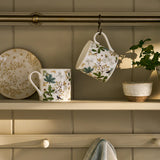 Sophie Allport Orchard Birds Mug 425ml (Gift Boxed)