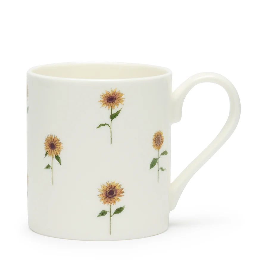 Sophie Allport Sunflower Mug 425ml (Gift Boxed)