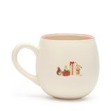 Sophie Allport Cosy Christmas Stoneware Mug