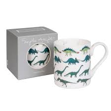 Sophie Allport Dinosaurs Mug - 425ml