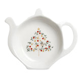 Sophie Allport Partridge Tea Tidy (Gift Boxed) I Redber Coffee