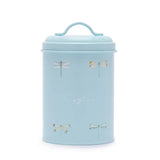 Sophie Allport Watercolour Dragonfly Coffee Storage Tin
