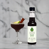 IBC, Simply Coffee Syrup 250ml Winter Warmer - Spiced Apple, Redber Coffee