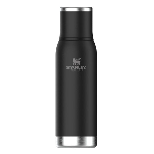 Stanley Adventure To-Go Bottle 0.75L - Black