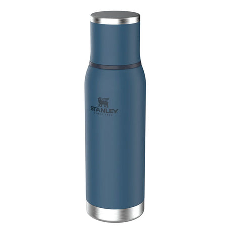 Stanley Adventure To-Go Bottle 0.75L - Abyss