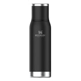 Stanley Adventure To-Go Bottle 0.75L - Black