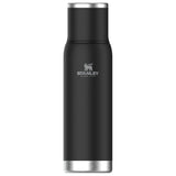 Stanley Adventure To-Go Bottle 1.0L - Black