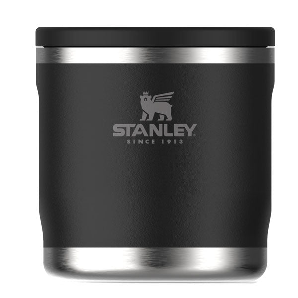 Stanley Adventure To-Go Food Jar 0.35L - Black