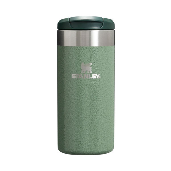 Stanley AeroLight Transit Mug 0.35L - Hammertone Green