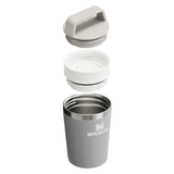 Stanley The Café-To-Go Travel Mug 0.23L - Ash