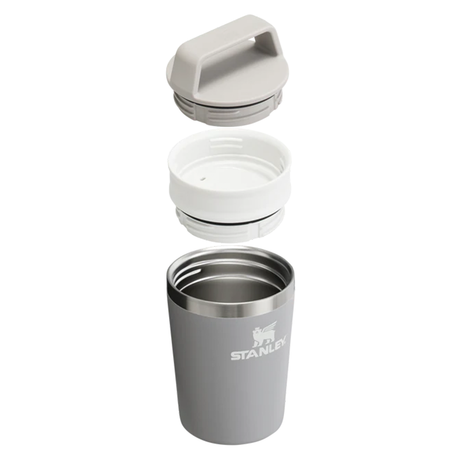 Stanley The Café-To-Go Travel Mug 0.23L - Ash