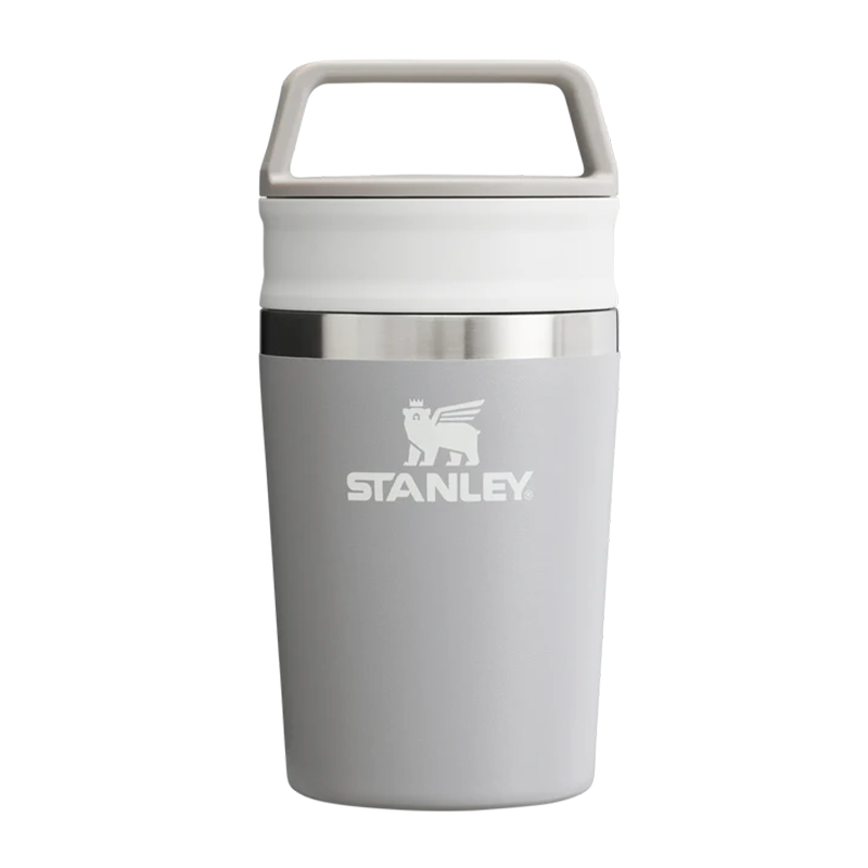 Stanley The Café-To-Go Travel Mug 0.23L - Ash