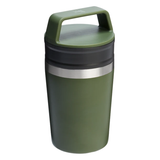 Stanley The Café-To-Go Travel Mug 0.23L - Dried Pine