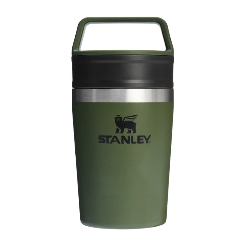 Stanley The Café-To-Go Travel Mug 0.23L - Dried Pine