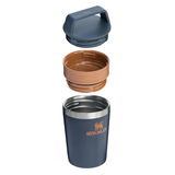 Stanley The Café-To-Go Travel Mug 0.23L - Twilight