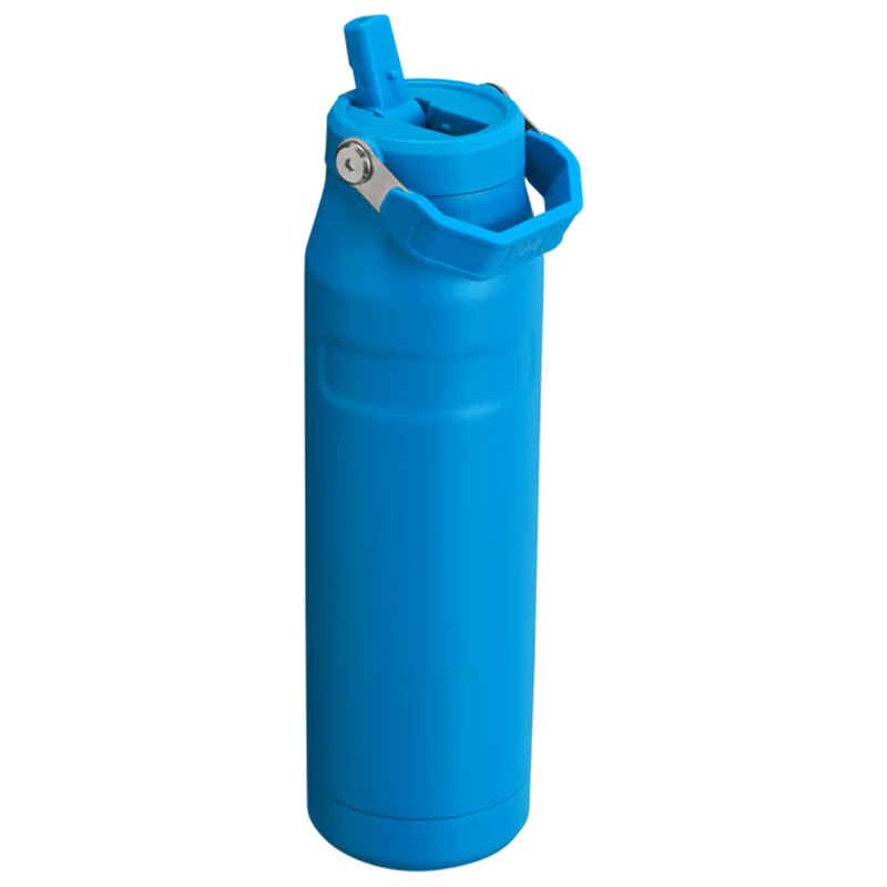 Stanley IceFlow Bottle Flip Straw 1.06L - Azure