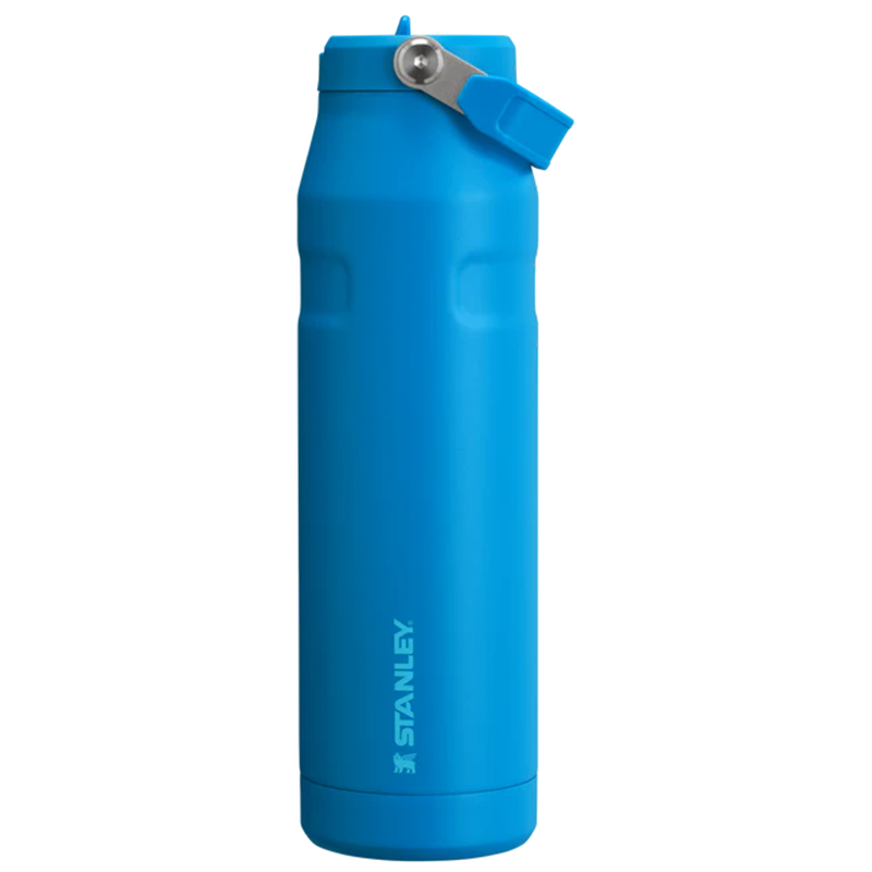 Stanley IceFlow Bottle Flip Straw 1.06L - Azure