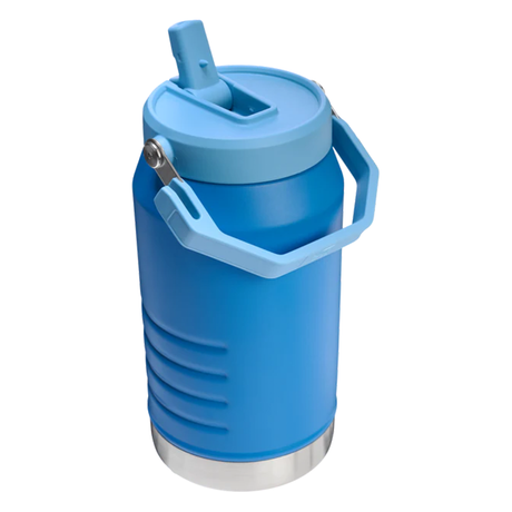 Stanley IceFlow Flip Straw 2.0 Jug 1.9L - Azure