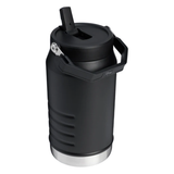 Stanley IceFlow Flip Straw 2.0 Jug 1.9L - Black
