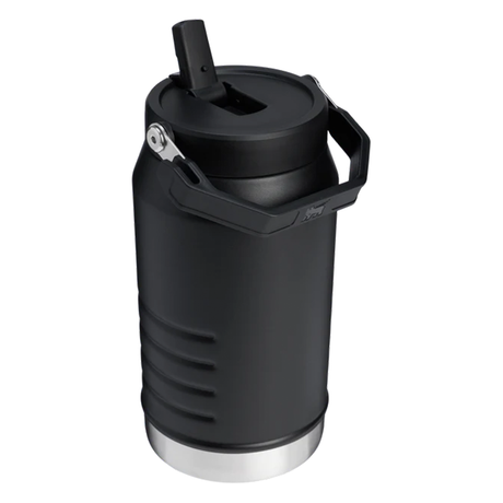 Stanley IceFlow Flip Straw 2.0 Jug 1.9L - Black