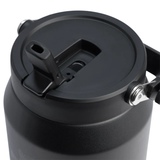 Stanley IceFlow Flip Straw 2.0 Jug 1.9L - Black
