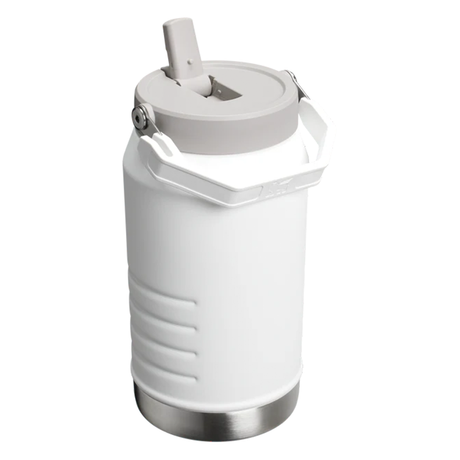 Stanley IceFlow Flip Straw 2.0 Jug 1.9L - Frost
