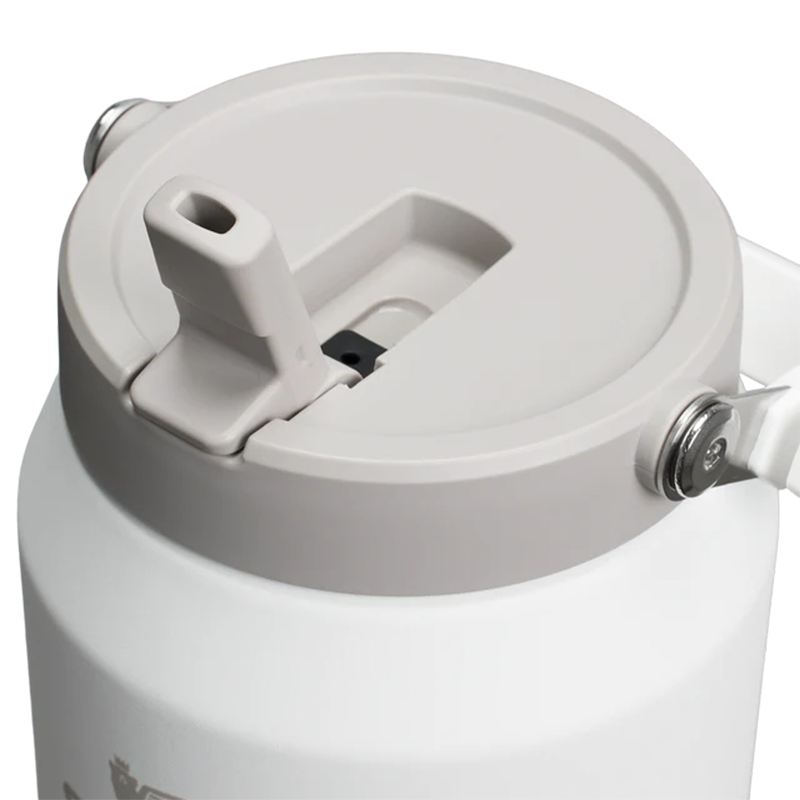 Stanley IceFlow Flip Straw 2.0 Jug 1.9L - Frost