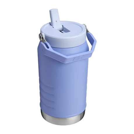 Stanley IceFlow Flip Straw Jug 1.9L - Hydrangea