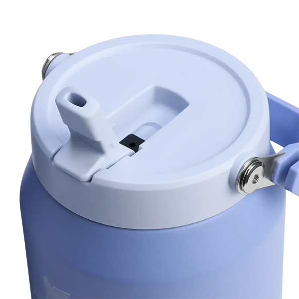 Stanley IceFlow Flip Straw Jug 1.9L - Hydrangea
