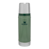Stanley Legendary Classic Bottle 0.47L - Hammertone Green