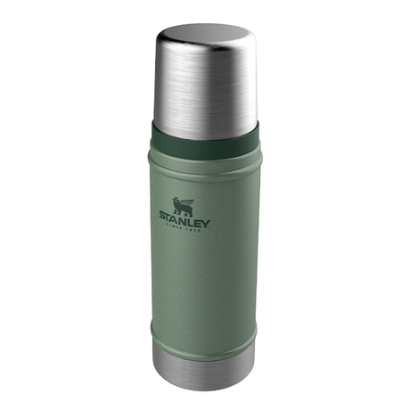 Stanley Legendary Classic Bottle 0.47L - Hammertone Green